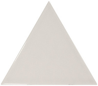 TRIANGOLO LIGHT GREY 10,8X12,4TR