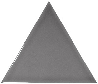 TRIANGOLO DARK GREY 10,8X12,4TR