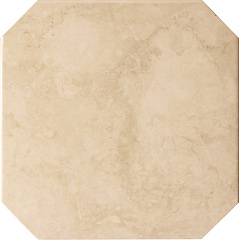 OCTAGON MARMOL BEIGE 20x20