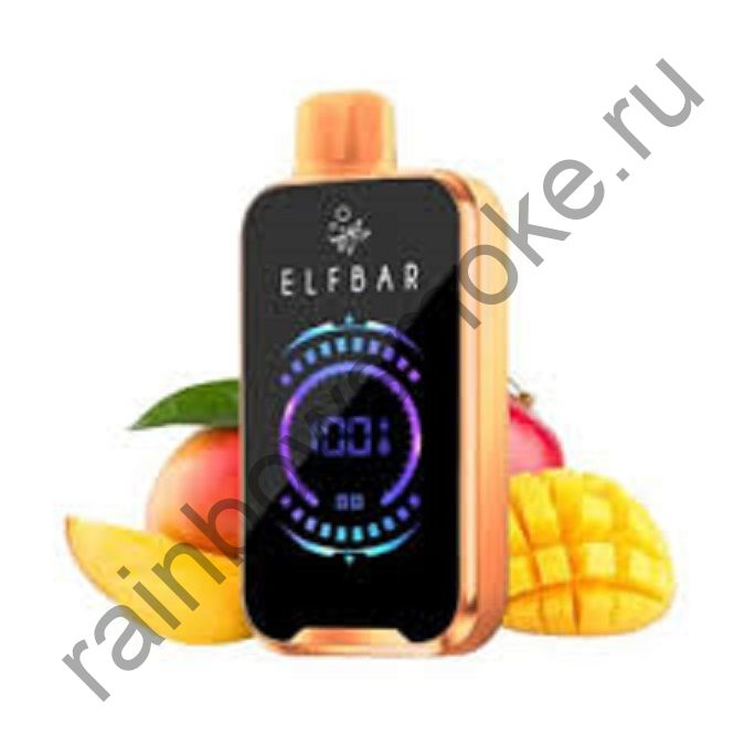 ELF BAR Raya D2 20000 - Mango (Манго)