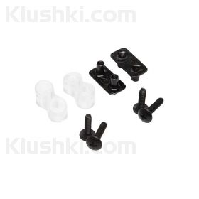 Ремонтный набор для визора CCM Replacement Spacer Kit