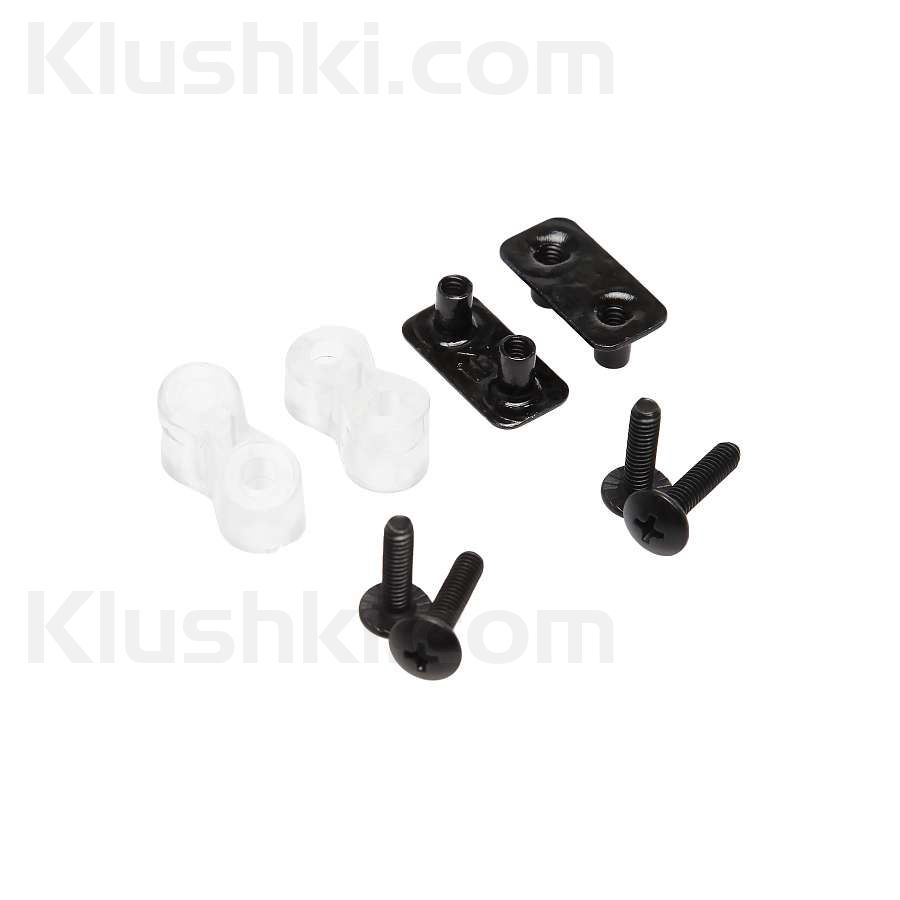 Ремонтный набор для визора CCM Replacement Spacer Kit