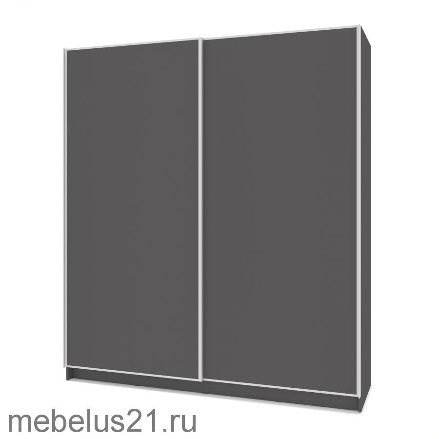 Шкаф купе Урбан 2,4 м