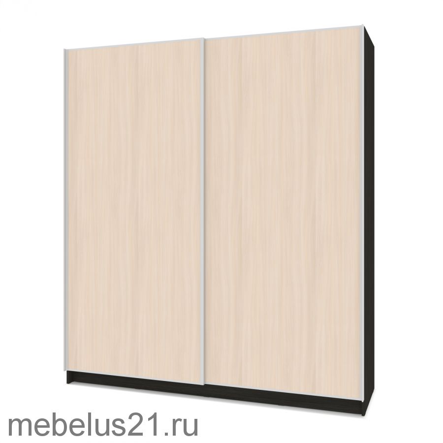 Шкаф купе Урбан 2,4 м