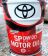 Toyota Motor OIL SP 0W-20 GF-6A (20L) 08880-13203