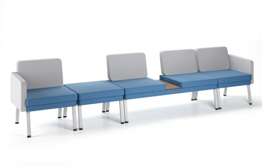 Диван модульный M25 - Bench (4 модуля)