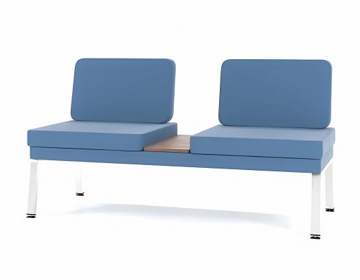 Диван модульный M25 - Bench (4 модуля)