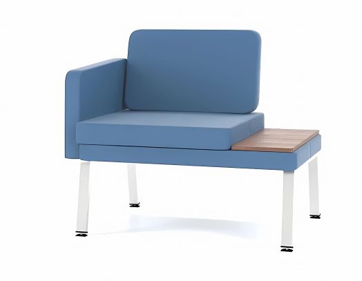 Диван модульный M25 - Bench (4 модуля)