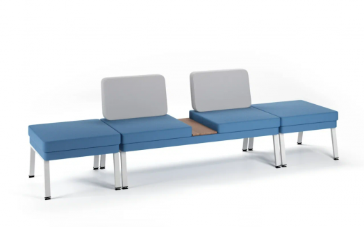 Диван модульный M25 - Bench (3 модуля)