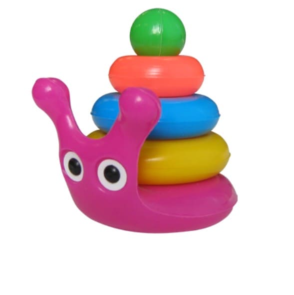 Пирамида "Улитка"