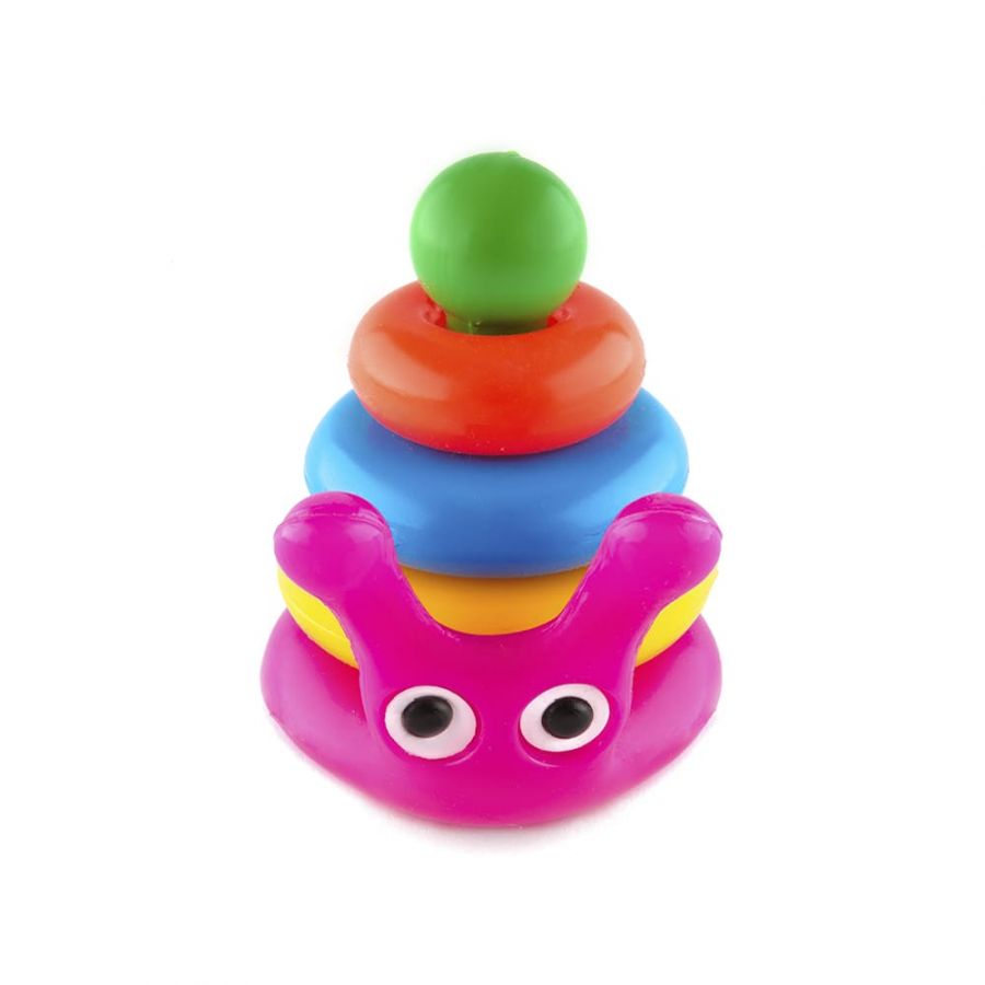 Пирамида "Улитка"