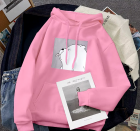 Толстовка женская 43376