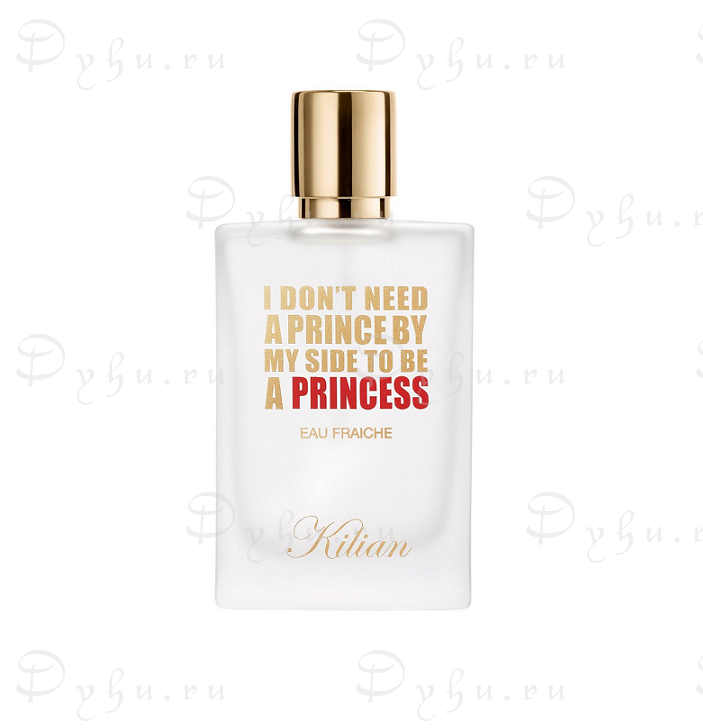 Princess Eau Fraîche