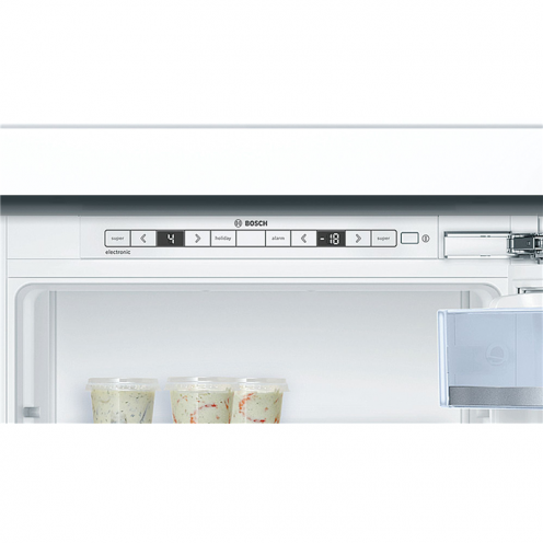 Встраиваемый холодильник Bosch KIS87AF30U
