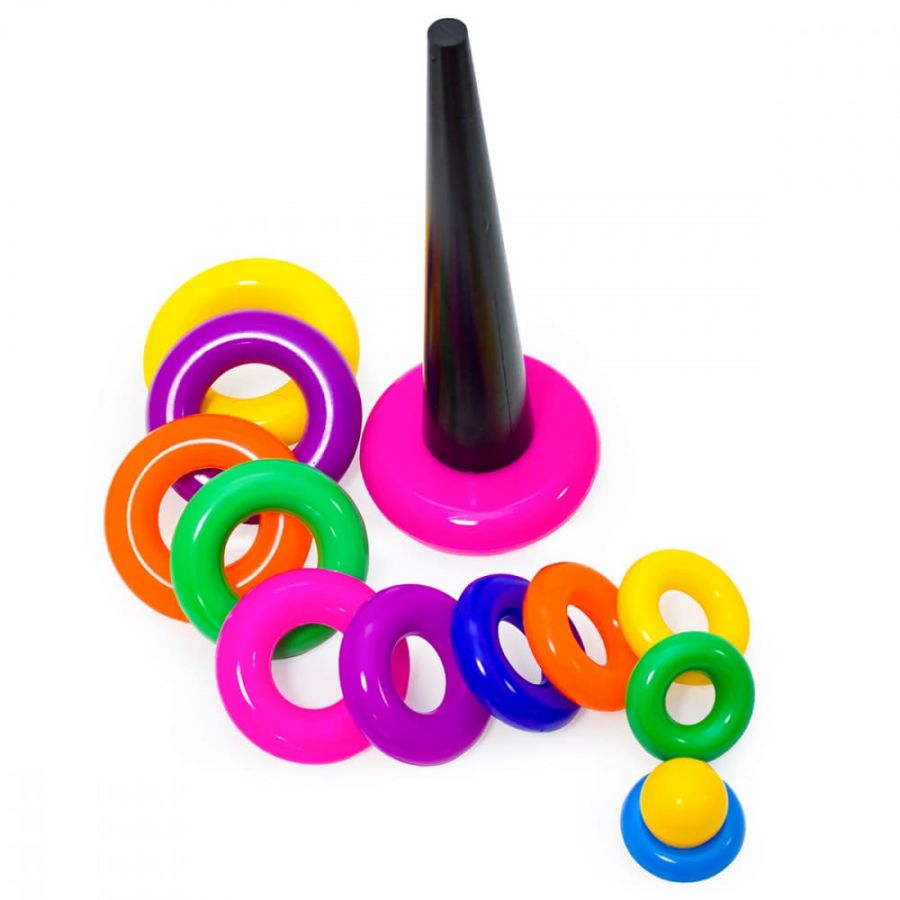 Пирамида "Гигант"