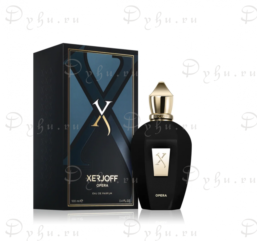 Xerjoff Opera