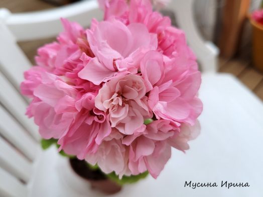 Свет Подарок Маме № 0830