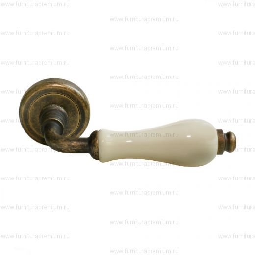 Ручка Morelli Luxury Ceramica CC-3 Ручка Morelli Luxury Ceramica CC-3