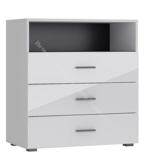 Модульная спальня К-2 Gloss