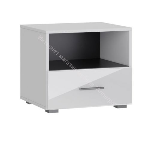 Модульная спальня К-2 Gloss