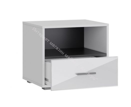 Модульная спальня К-2 Gloss