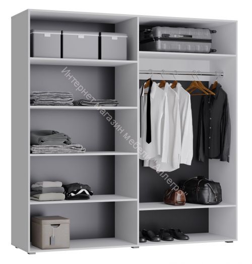 Модульная спальня К-1 Gloss