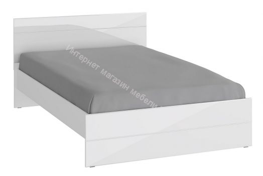 Модульная спальня К-1 Gloss