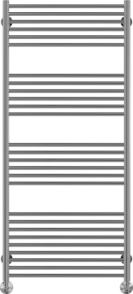 Изображение Полотенцесушитель TERMINUS Аврора П27 632х1390 мм