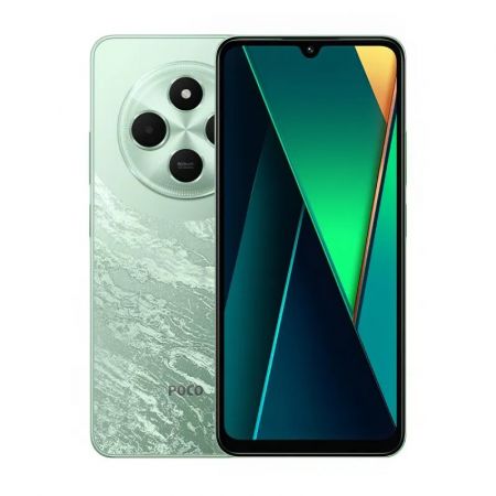 Poco C75 8/256Gb Green RU