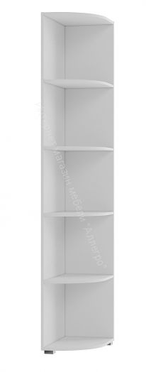 Модульная спальня К-2 Gloss