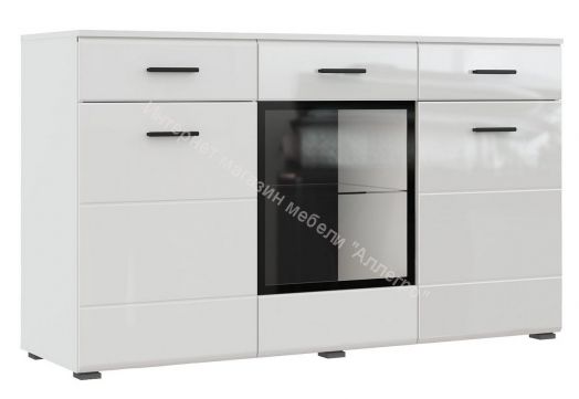 Модульная Гостиная К-2.2 Gloss