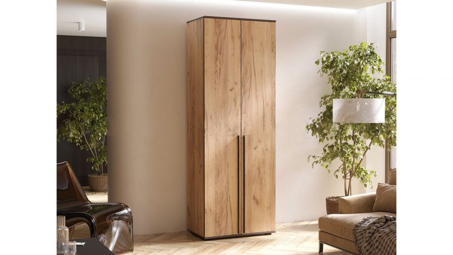 Шкаф 2-х створчатый Норд