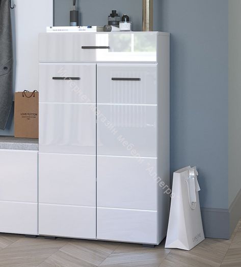 Модульная Прихожая К-2 Gloss