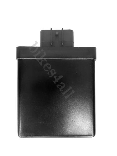 Блок CDI 8-пиновый Yamaha YBR 125