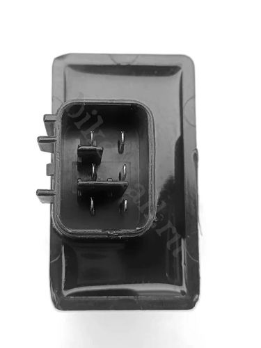 Блок CDI (коммутатор) YBR 125 (2004-2006)