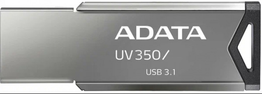 USB флешка ADATA UV350 (USB 3.2) 512Гб