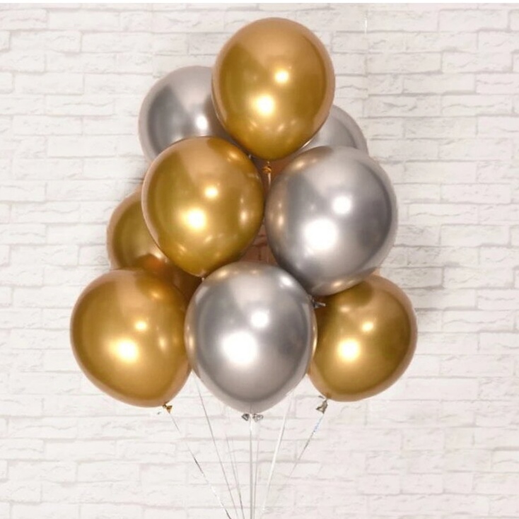 Золото серебро