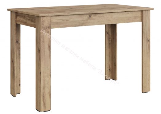 Стол обеденный Stern Дуб Вотан