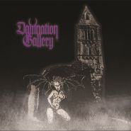 DAMNATION GALLERY - Enter The Fog