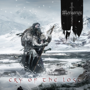 MORGARTEN - Cry of the Lost DIGI