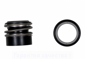 Торцевое уплотнение Grundfos TPE 50-710/2 A-F-A GQQE