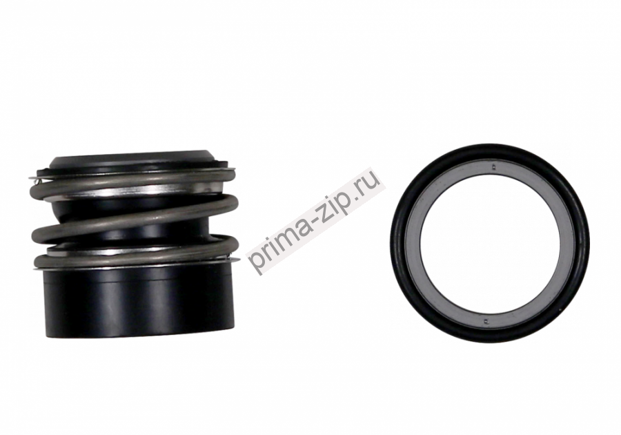 Торцевое уплотнение Grundfos TPE 50-710/2 A-F-A GQQE