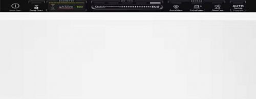 Встраиваемая посудомоечная машина AEG FSK73768P