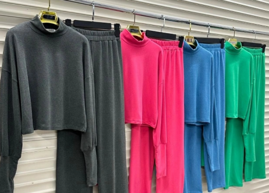 Костюм двойка 43655