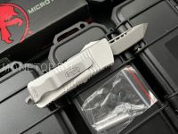 Нож Microtech Troodon-M T/E White