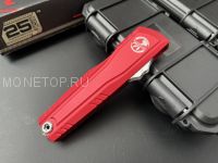 Нож Microtech Knives Luminary SureFire Red