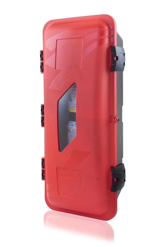 Пенал для огнетушителя на 6-9 кг  (Арт: 70011TW)