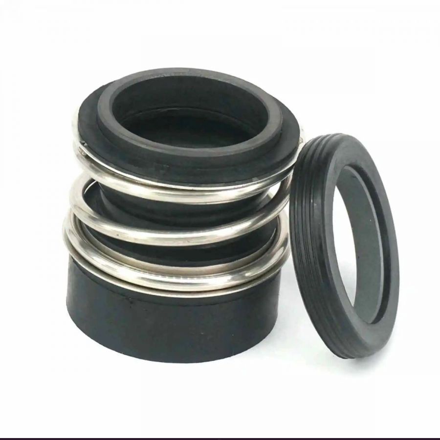 Уплотнение торцевое SNMG12-40mm Car.Sic.EPDM/G60