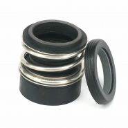 Уплотнение торцевое SNMG12-40mm Car.Sic.EPDM/G60