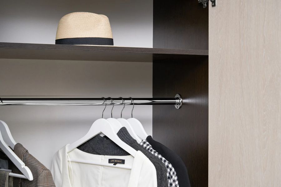 Шкаф трехстворчатый Белла